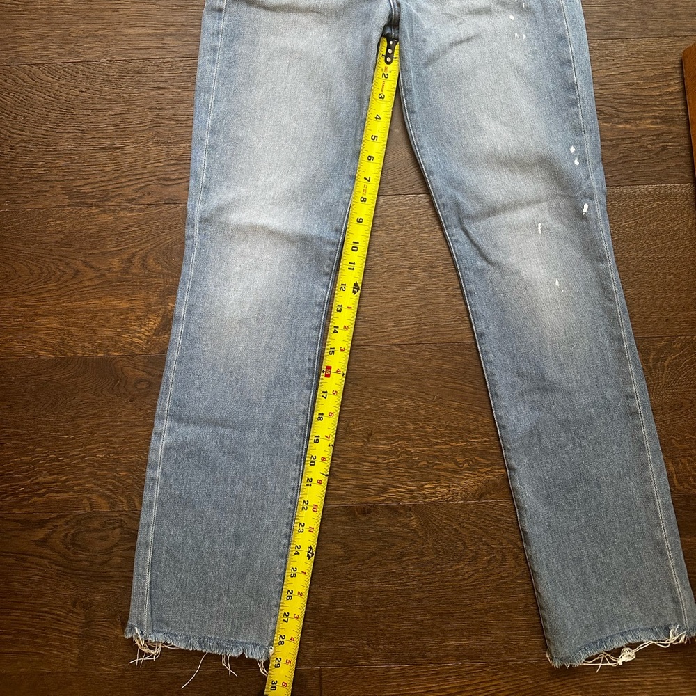 Frame denim 26 - Picture 4 of 4